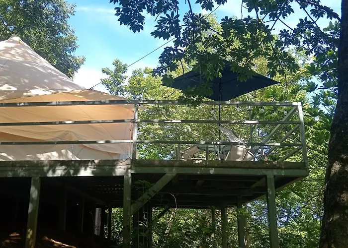 Guanaglamp Tamarindo