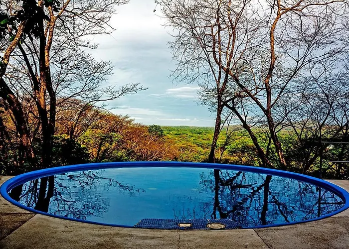 Guanaglamp Tamarindo